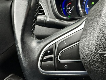 Renault Koleos II SUV 2.0 dCi 177KM 2017 Renault Koleos 8xAlu, Navi, Czujniki, GWARANCJA !!, zdjęcie 18