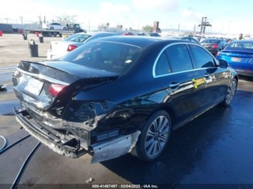 Mercedes Klasa E W213 2022 Mercedes-Benz Klasa E E 350 2.0 Benzyna 255KM, zdjęcie 8