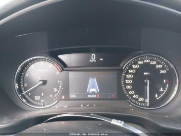 Cadillac 2023 Cadillac XT4 Luxury 2023 2.0 Benzyna 235KM, zdjęcie 9