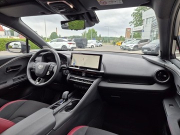 Toyota C-HR II 2025 Toyota C-HR 2.0 PHEV Executive Premiere Edition 2., zdjęcie 14