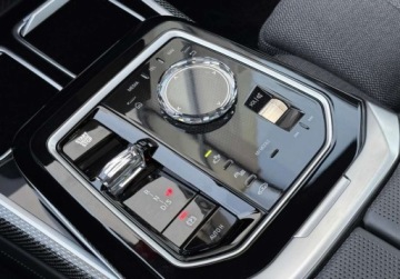 BMW Seria 7 G70 2024 BMW Seria 7 I wlasciciel M Sport Polska Gwarancja Bezwypadkowy FVAT23, zdjęcie 22