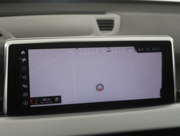 BMW X1 F48 2019 BMW X1 sDrive18i, Salon Polska, 1. Właściciel, zdjęcie 12