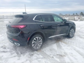 Buick Enclave 2024 Buick Enclave 2024 BUICK ENVISION PREFERRED 2.0 Benzyna 228KM, zdjęcie 6