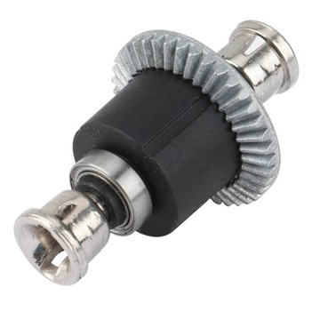 KOMBINOVANÝ DIFERENCIÁL KOVOVÝ 2 KS. P6952 DO VOZIDLA RC 1/16 S-MAX