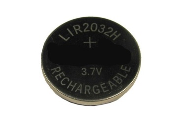 Akumulator Li-Ion 3,7V 60mA LIR2032