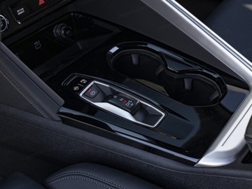 Audi Q5 II SUV Facelifting 2.0 40 TDI 204KM 2025 AUDI Q5 TDI quattro S line Suv 2.0 204KM 2025, zdjęcie 13