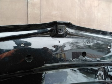 Капот BMW 6 GT G32