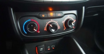 Fiat Tipo II Station Wagon 1.3 MultiJet 95KM 2016 Fiat Tipo 1,4 Benzyna 95KM 1 Wlasciciel Serwisowany 1-sza rej. 2017, zdjęcie 6