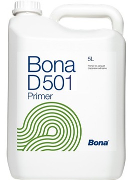 Grunt Bona D501 5l