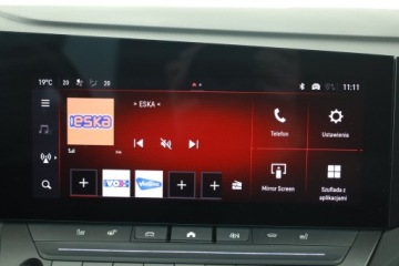 Opel Astra L Sports Tourer 1.5 Diesel 130KM 2023 Opel Astra 1.5 Diesel, Salon Polska, zdjęcie 11