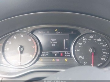 Audi Q5 II 2023 Audi Q5 2023 Audi Q5 S line Premium 45 TFSI quattro 2.0 Benzyna 261KM, zdjęcie 13