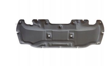 TLUMENÍ KAPOTY KRYTU MEGANE IV 658400159R