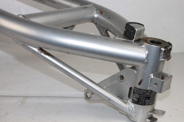 РАМКА МЗ СКОРПИОН 660 С ДОКУМЕНТАМИ 1995 ГОДА