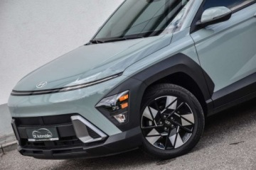 Hyundai Kona II 2023 Hyundai Kona HYUNDAI KONA 2.0 150KM ALU18 LED NAVI Virtual Kamera Gwarancj, zdjęcie 12