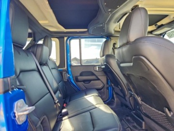 Jeep Wrangler IV 2024 Jeep Wrangler Rubicon 392 2024 6.4L 6.4 Benzyna 470KM, zdjęcie 11