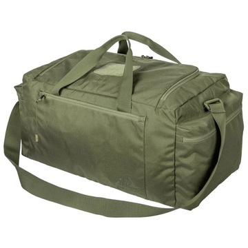 TORBA PODRÓŻNA NA RAMIĘ SPORTOWA URBAN TRAINING BAG HELIKON OLIVE