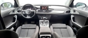 Audi A6 C7 Avant 2.0 TDI 177KM 2011 Audi A6 Avant 2.0 TDI 177 KM Automat bezwypadkowa serwisowana zarejestrowa, zdjęcie 7
