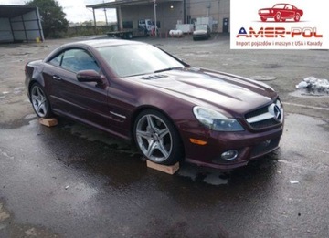 Mercedes SL R230/2 2011