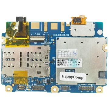Płyta główna DOOGEE S40 3/32