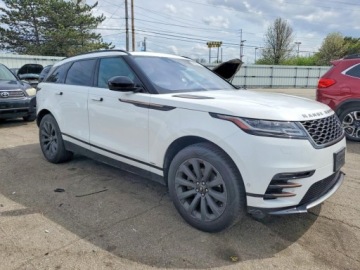 Land Rover Range Rover Velar 2018 Land Rover Range Rover Velar 2018 LAND ROVER RANGE ROVER VELAR R-DYNAMIC SE, zdjęcie 5