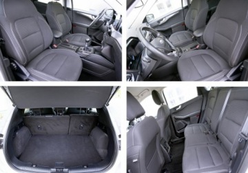 Ford Kuga III SUV 2.0 EcoBlue MHEV 150KM 2020 Ford Kuga TITANIUM/Hybrid Diesel/ Navi, zdjęcie 10
