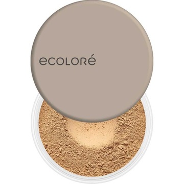 Podkład Velvet Soft Touch Warm4 No.554 10g Ecolore