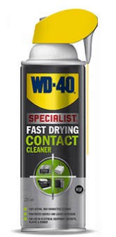 PREPARAT DO STYKÓW ELEKTR. WD-40 SPECIALIST 250ML