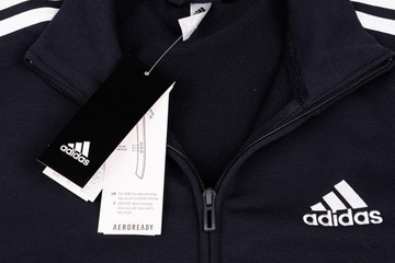 adidas dres męski komplet bluza spodnie roz.S