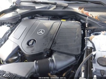 Mercedes GLC C254/X254 2024 Mercedes-Benz GLC 2024 Mercedes-Benz GLC GLC 300 4MATIC SUV 2.0 Benzyna, zdjęcie 11