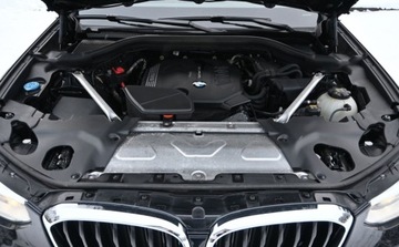 BMW X4 G02 SUV 20d 190KM 2020 BMW X4 2,0D 190 KM X-DRIVE Full Led Nawigacja 2.0 Diesel 190KM, zdjęcie 36