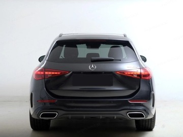 Mercedes Klasa C W206 Kombi 2.0 220d 200KM 2025 220 d 4-Matic AMG Estate Combi 2.0 (200KM) 2025, zdjęcie 2