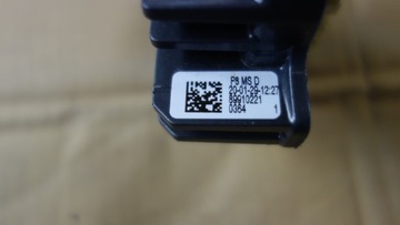 MODUL LED PEUGEOT 3008 II 5008 PRAVÝ