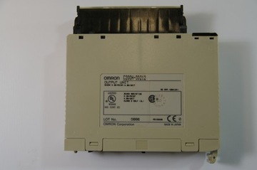 Moduł Omron C200H-OD212