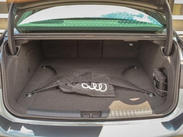 Audi A6 C8 Limousine Facelifting 2.0 40 TDI 204KM 2025 AUDI A6 TDI quattro Sedan (204KM) 2025, zdjęcie 15