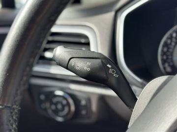 Ford Mondeo V Kombi 1.5 EcoBoost 160KM 2018 Ford Mondeo Navi, Grzane fotele, Climatronic, Alu, zdjęcie 17