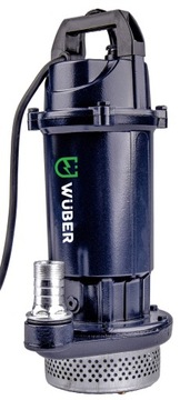 Погружной насос Wuber 2000 W 15 000 л/ч
