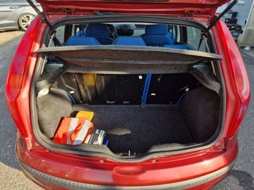 Fiat Punto II Hatchback 1.2 i 60KM 2000 Fiat Punto 1.2 BENZYNA 60 KM. Stan bardzo dobry, zdjęcie 18