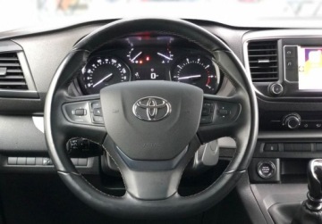 Toyota 2022 Toyota Proace Verso Proace Verso Long Business Salon PL Serwis ASO Gwa, zdjęcie 14