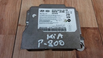 Kia Stinger sensor poduszek airbag 95910-J5100