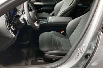 Mercedes Klasa E W214 Sedan Plug-In 2.0 300de 313KM 2025 Mercedes-Benz Klasa E 300 DE 2025 2.0 Hybryda Plug-in 313KM, zdjęcie 8