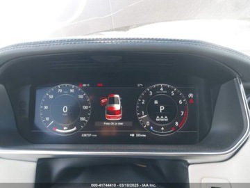 Land Rover 2022 Land Rover Range Rover 2022 3.0l 3.0 Benzyna 355KM, zdjęcie 10