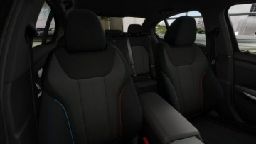 BMW X7 2026 BMW 330 xDrive Sedan Dostępny od ręki!, zdjęcie 14