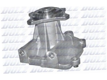 DOLZ S207 ČERPADLO VODY CHLAZENÍ MOTORU