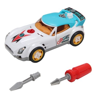 АВТОМОБИЛЬ В РАЗБОРКЕ, TRIFOX ОРИГИНАЛ.