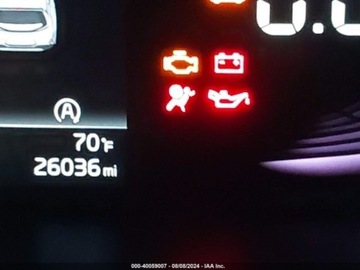 Kia 2023 Kia Soul 2023 Kia Soul LX IVT 2.0 Benzyna 147KM, zdjęcie 11