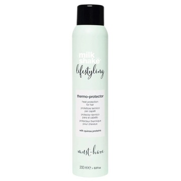 MILK SHAKE LIFESTYLING THERMO-PROTECTOR SPRAY TERMOOCHRONNY DO WŁOSÓW 200ml