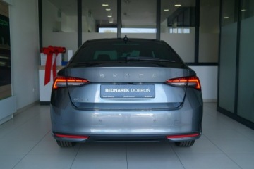 Skoda Octavia IV Liftback 1.5 TSI EVO 150KM 2026 Škoda Octavia Skoda Octavia Octavia Edition 130, zdjęcie 5