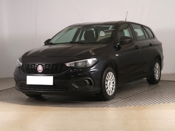 Fiat Tipo II Station Wagon 1.4 95KM 2019 Fiat Tipo 1.4 16V, Salon Polska, 1. Właściciel, zdjęcie 1