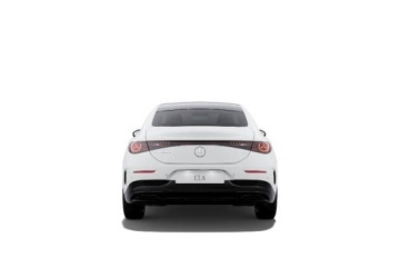 Mercedes CLA C118/X118 2026 Mercedes-Benz CLA 200 4M AMG Premium 1.5 Benzyna 163KM, zdjęcie 3