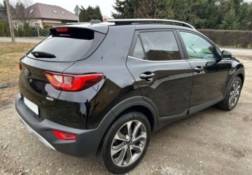 Kia Stonic I Crossover 1.0 T-GDI 120KM 2019 Kia Stonic Zadbany Benzyna 120KM, zdjęcie 7